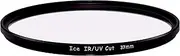 ICE 37mm UV IR Cut Thin Filter Optical Glass Multi-Coated MC Hot Mirror