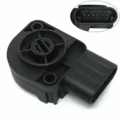 Throttle Position Sensor TPS For 07 & Older IH Detroit Diesel International Mack
