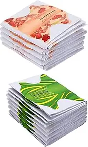 200pcs Nail Extension Guide Stickers Acrylic Uv Gel Nail Art Kit Nail Art Trays Nail Art Tools Nail Guide Forms
