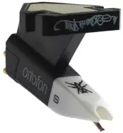Ortofon OM Q.Bert