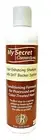 My Secret Correctives Hair Enhancing DHT Blocker Shampoo | 8 oz | Conditioning