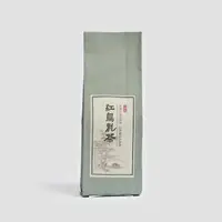 在飛比找森森購物網優惠-【靜思書軒】紅烏龍茶 200g(慈濟共善)