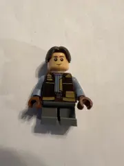 Lego Jacen Syndulla Minifigure Minifig Star Wars