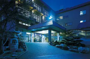 岡山湯迫温泉白雲閣Haku Un Kaku the Spa Resort of Yuba Okayama