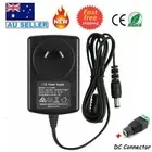 DC 12V 5V 24V 2A 1A 3A Power Supply Adapter Transformer For LED Strip Lights AU