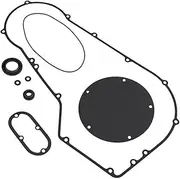 Motorcycle Engine Cylinder Gasket Fit for FLH FLHT