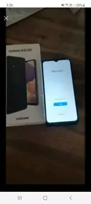 Samsung Galaxy A32 5 G