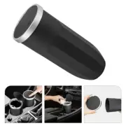 Car Trash Can Interior Accessories Garbage Cans Container for Cars