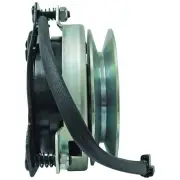 New PTO Clutch For Argo 1703816SM, Case 990947, Cub Cadet 717-0983, 105 Ft Lbs