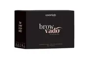 CaronLab Browvado Gel Wax Beads - 5kg