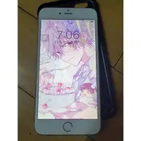 在飛比找蝦皮購物優惠-二手品- 蘋果 Apple iPhone 6 Plus 64