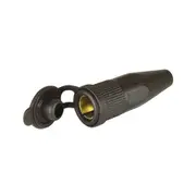 [RTM] Merit Inline Socket with Cover