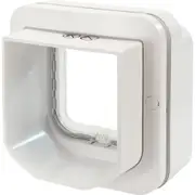 SureFlap Microchip Connect Electronic Cat Door / Cat Flap