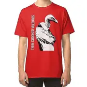 Them crooked vulture queen of the stone age t-shirt L