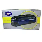 Corgi Classics 97190 AEC Regal Ledgard Coaches New Diecast Model