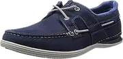 [Timberland] Earth Keepers Boat 2-Eye Deck Shoes