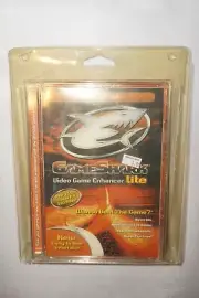 Gameshark Lite (Sega Dreamcast) New Sealed