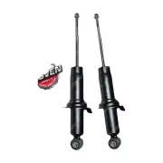 Front Gabriel Ultra Spring Seat Shock Absorbers for Nissan Pathfinder R51