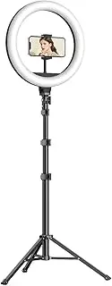 Video Light Kit | Photography Lights Video Light,Dimmable Photography Lighting Kit, Photo Light Stream Light with Tripod Stand, Lighting for Photoshoot