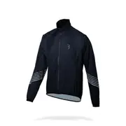 Bbb-Cycling StormShield Jacket Black - Black Size M