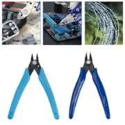 170 Wire Pliers Diagonal Wire Cutting Tool Electrical Nippers Snips Lock Plier