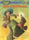 Paul Orshoski Ant in Her Pants (Paperback)