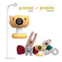 在飛比找樂天市場購物網優惠-Pixsee Play and Pixsee Friends