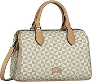 [Gabor] Women's Barina Handbag with Long Shoulder Strap, M