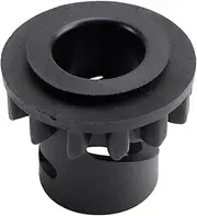 VIPIH Out-board Motor Recoil Pinion Gear 0318447 Fit For Johnson Evinrude 6HP 1968-1990