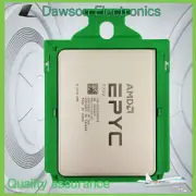 AMD EPYC 7742 cpu processor 64 core 128 thread 225w 2.25ghz Not locked