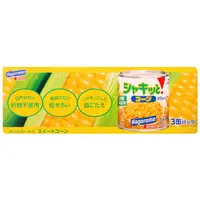 在飛比找PChome24h購物優惠-《HAGOROMO》甜玉米罐(570g)