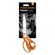 NEW Fiskars Classic 27 cm Tailor Scissors By Spotlight