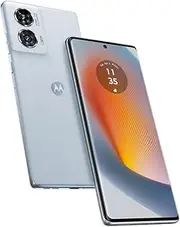 motorola Edge 50 Fusion - Marshmellow Blue