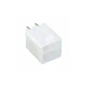 Pack of 2 39281043 Connector Header Through Hole 4 position 0.165" (4.20m...