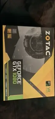 geforce gtx 1080