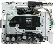 RE5R05A Valve Body Compatible with Nissan Compatible with Xterra Compatible with Pathfinder Compatible with Armada Compatible with Frontier Compatible with Titan OEM 0260550002