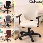 For Gaming Chair Office Computer Chair-Modern Swivel Ergonomic Desk Chair Cover-