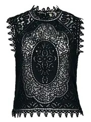 [Ulla Johnson] Gaia Top