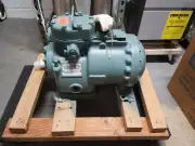 Carlyle 06DA8086GC3200-L Semi-Hermetic Compressor.