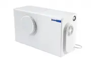 Tecma SaniSplit 600 Watt Macerator Toilet Water Sink Pump Grey