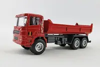 在飛比找Yahoo!奇摩拍賣優惠-【阿LIN】6121AA 6012 工程系列 砂石車 1:6