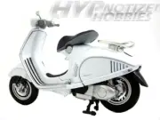 NEWRAY 1:12 VESPA 946 WHITE 57613
