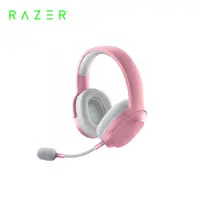 在飛比找蝦皮商城優惠-【雷蛇 Razer】 Barracuda X Quartz 