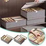 Underwear Storage Box Home Storage Box For Socks Underwear Storage Box