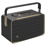 JBL JBLAUTH300BLKAS Authentics 300 Smart Home Speaker