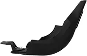 Compatible with YZ250F YZ450F 2014 2015 2016 2017 2018 Dirt Bike Universal Parts Motorcycle Skid Plate Engine Guard Cover Protector(Black)
