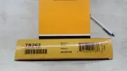 New Old Stock Continental Timing Belt for 1993-02 VW 2.0 Engines #044109119D