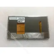 7" inch CLAA069LA0JCW for car instrument GPS Navigation LCD display Panel by CPT