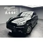 正2012年 PORSCHE CAYENNE DIESEL TIPTRONIC 3.0 柴油 凱彥柴油 柴油凱彥 保時捷