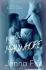 Bound Forever (Pleasing the Manwhore Book 2) by Jenna Fox (English) Paperback Bo